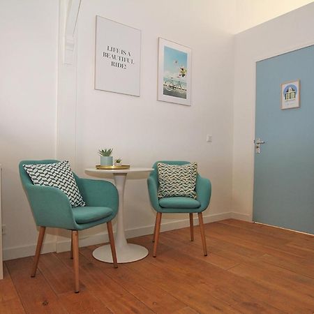 Citystays Девентер Экстерьер фото