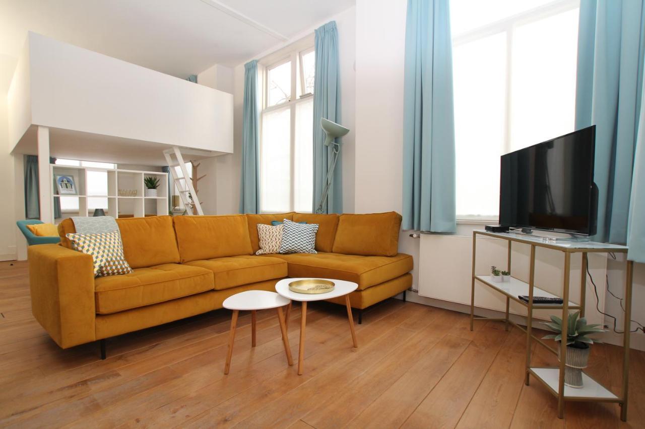 Citystays Девентер Экстерьер фото